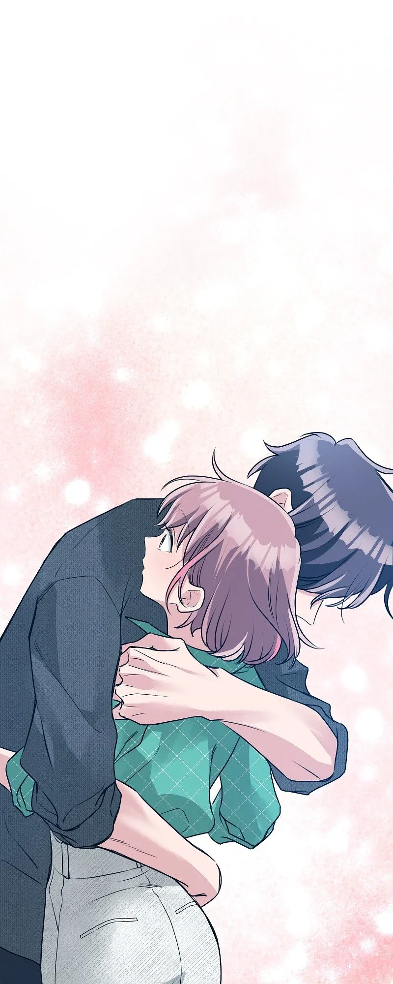 I’m NOT Afraid of Wolves! [Official] Chapter 30 page 23
