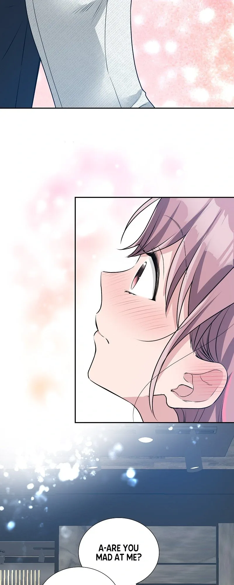 I’m NOT Afraid of Wolves! [Official] Chapter 30 page 24