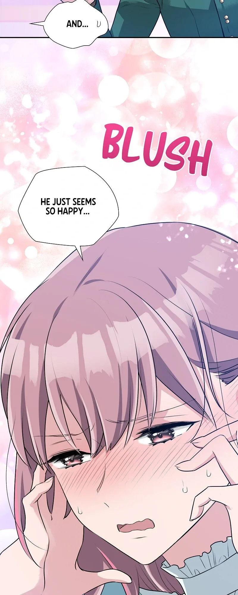 I’m NOT Afraid of Wolves! [Official] Chapter 29 page 26