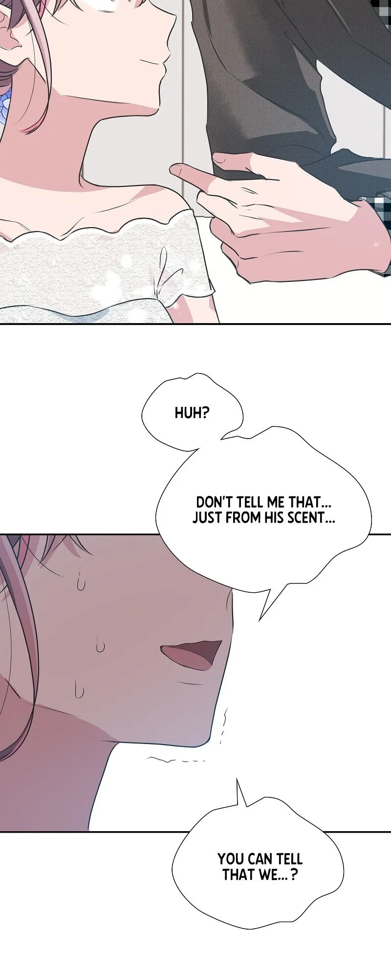 I’m NOT Afraid of Wolves! [Official] Chapter 32 page 14