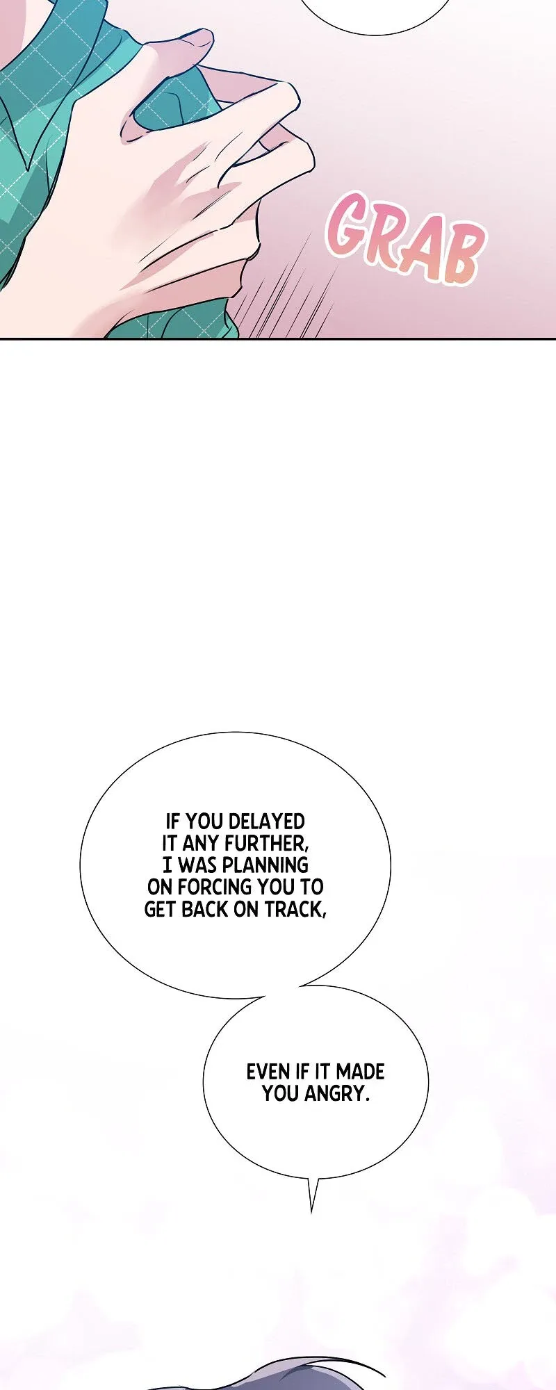 I’m NOT Afraid of Wolves! [Official] Chapter 30 page 28