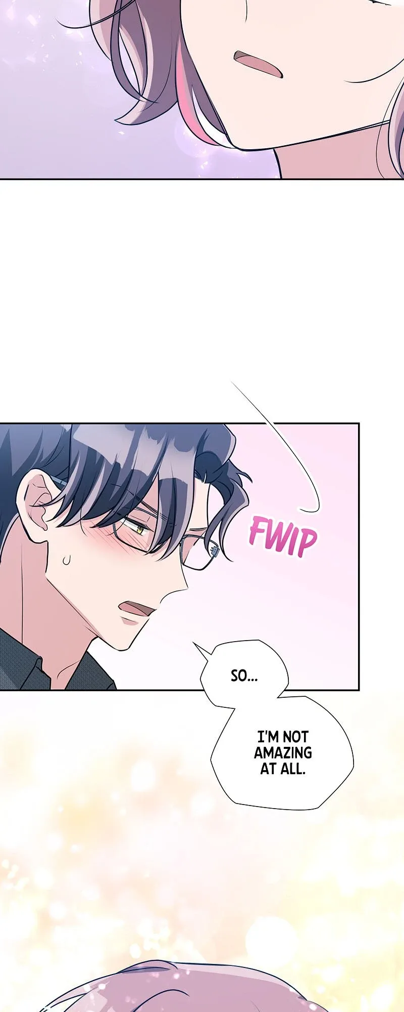 I’m NOT Afraid of Wolves! [Official] Chapter 30 page 30