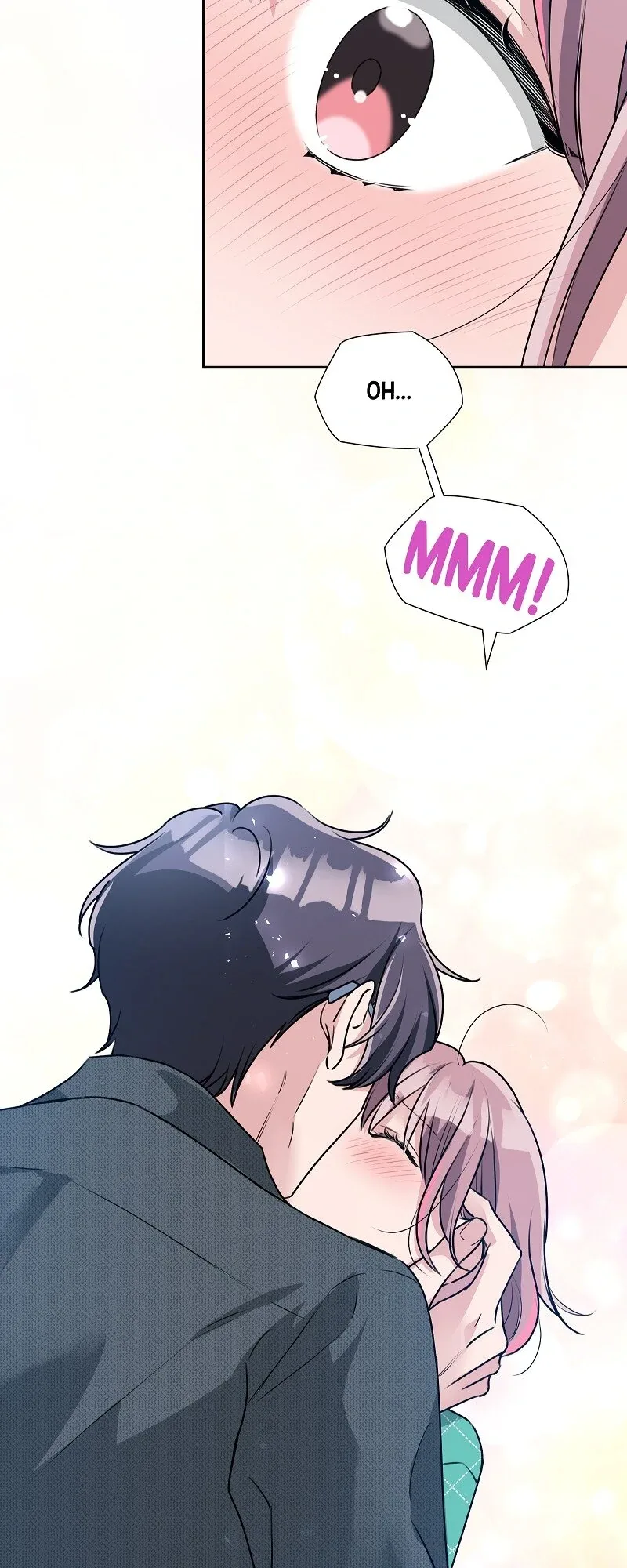I’m NOT Afraid of Wolves! [Official] Chapter 30 page 34