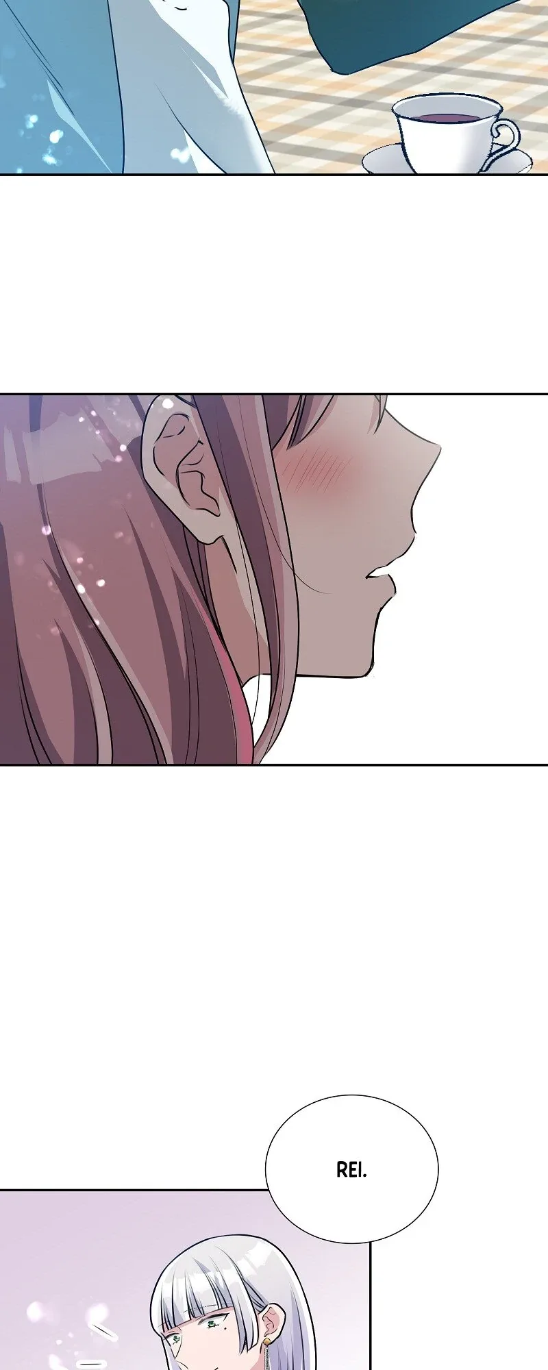 I’m NOT Afraid of Wolves! [Official] Chapter 29 page 37
