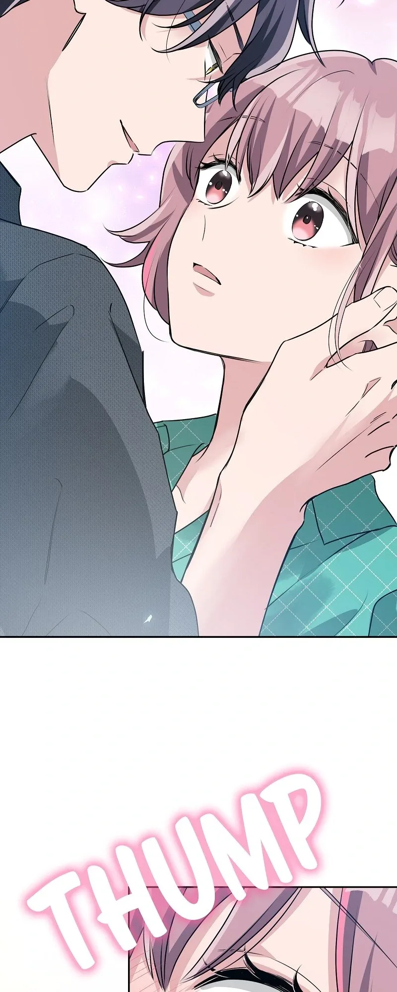 I’m NOT Afraid of Wolves! [Official] Chapter 30 page 33