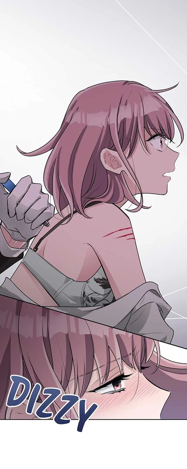 I’m NOT Afraid of Wolves! [Official] Chapter 17 page 7