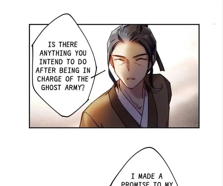 A Poem of The Empire and A Thousand Piles of Snow Chapter 117 page 9