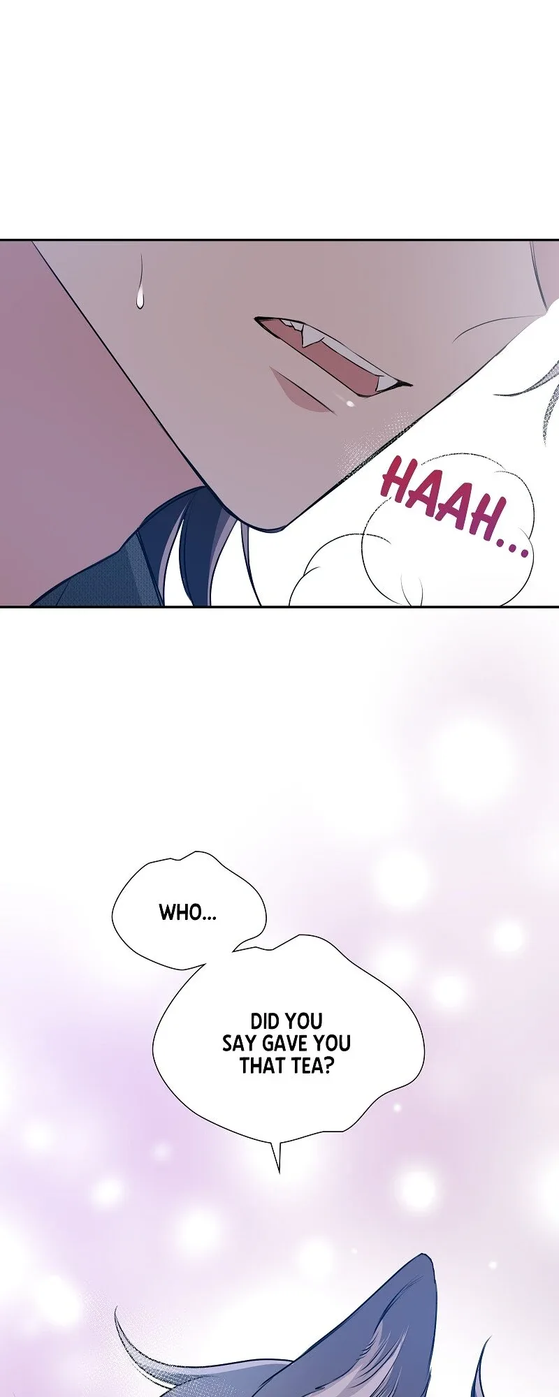 I’m NOT Afraid of Wolves! [Official] Chapter 30 page 39