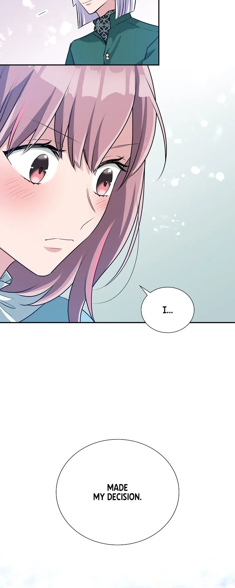 I’m NOT Afraid of Wolves! [Official] Chapter 29 page 38