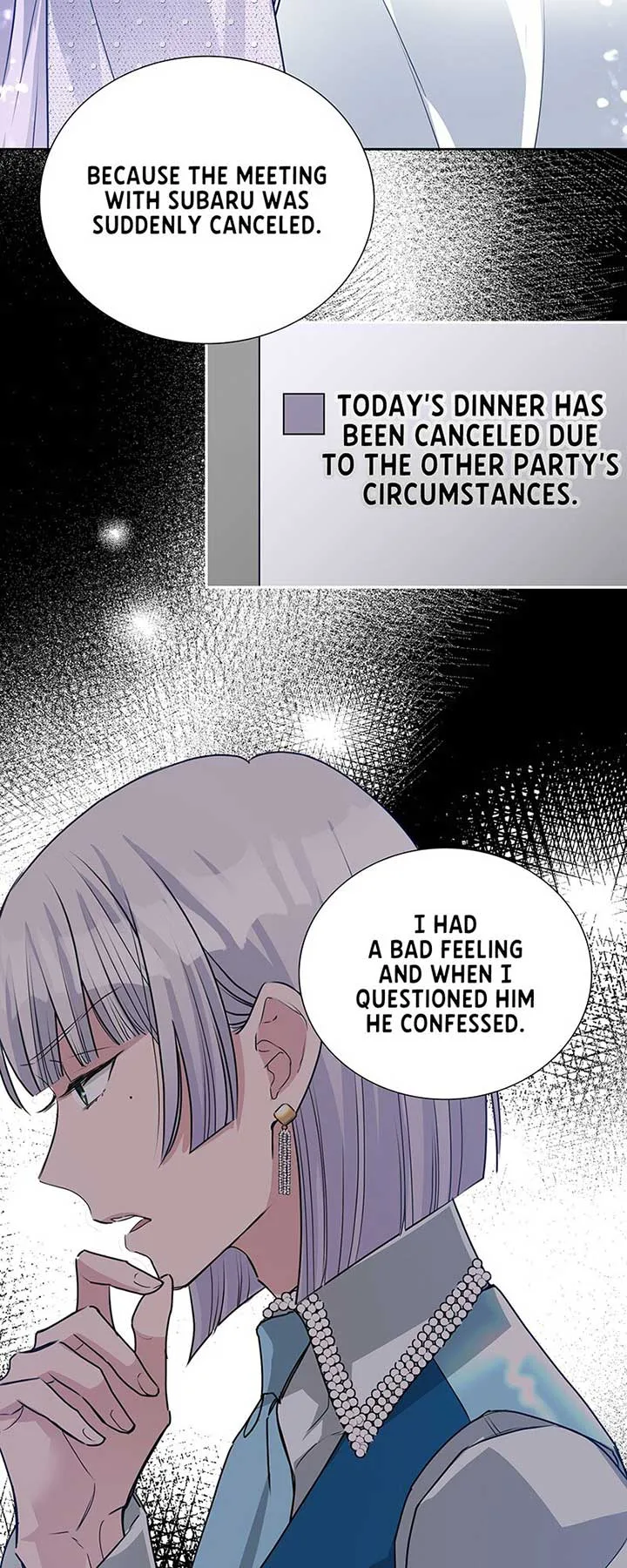 I’m NOT Afraid of Wolves! [Official] Chapter 17 page 18