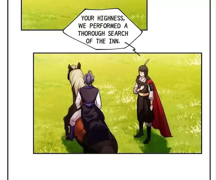 A Poem of The Empire and A Thousand Piles of Snow Chapter 117 page 17