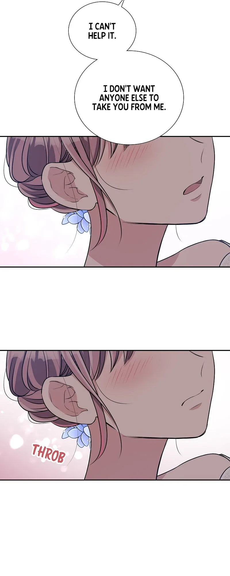 I’m NOT Afraid of Wolves! [Official] Chapter 32 page 27