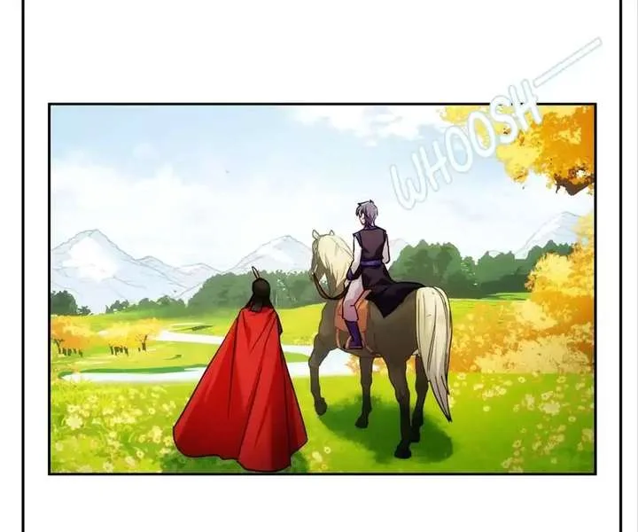 A Poem of The Empire and A Thousand Piles of Snow Chapter 117 page 21
