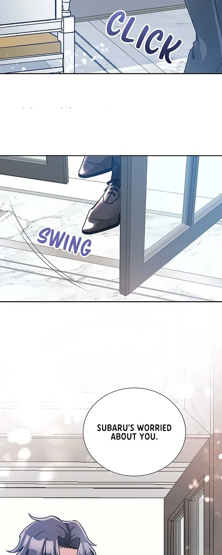 I’m NOT Afraid of Wolves! [Official] Chapter 17 page 27