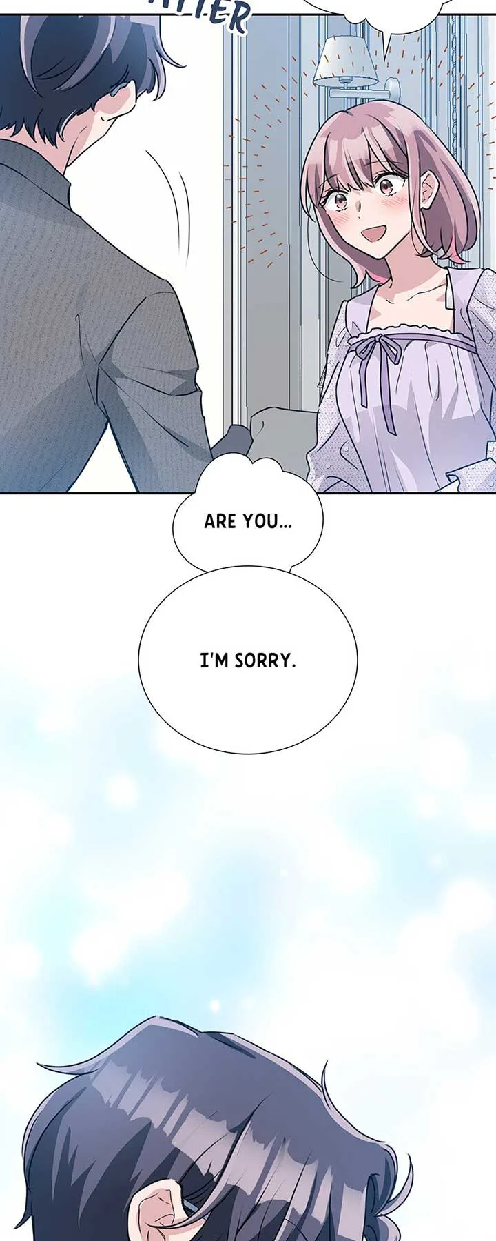 I’m NOT Afraid of Wolves! [Official] Chapter 17 page 30