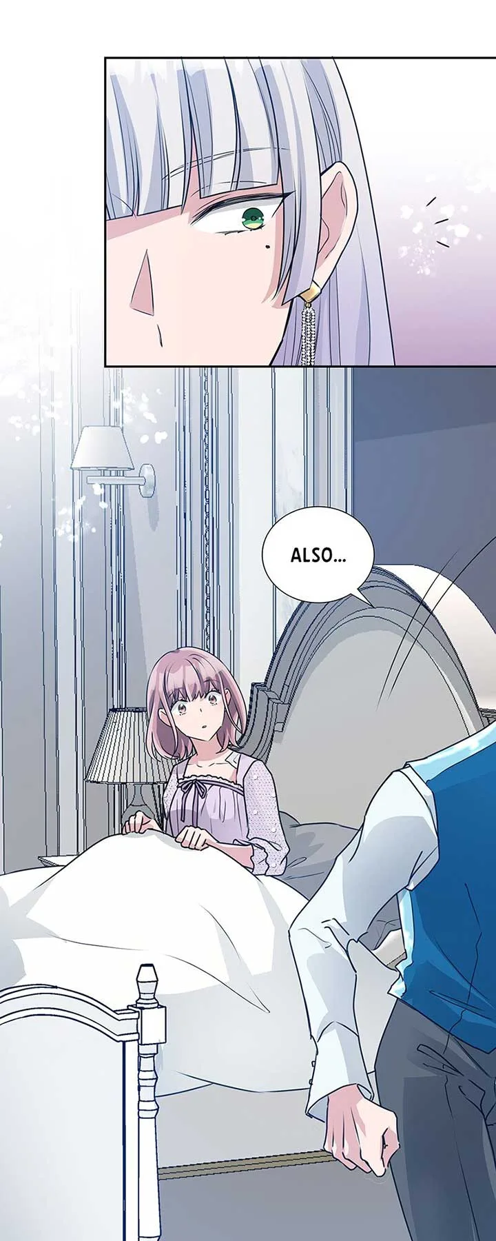 I’m NOT Afraid of Wolves! [Official] Chapter 17 page 26