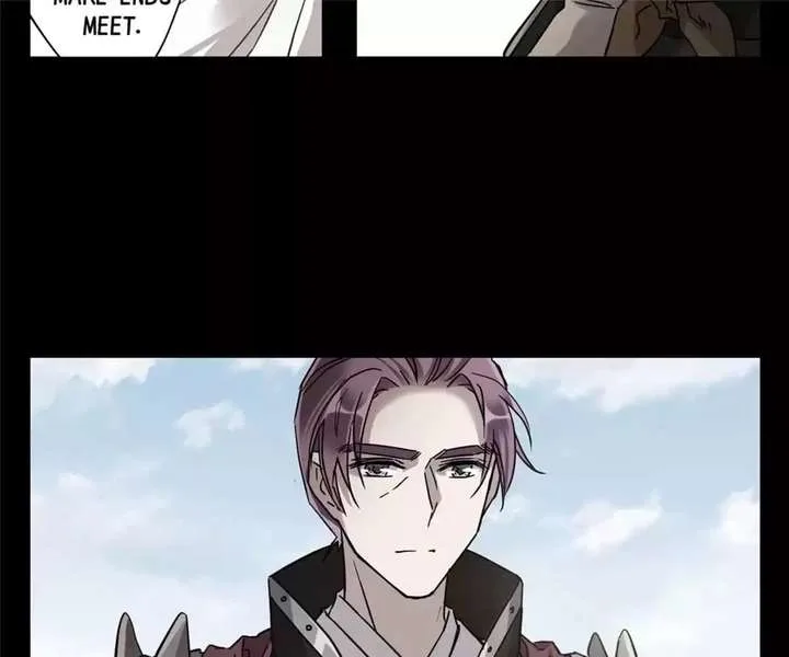 A Poem of The Empire and A Thousand Piles of Snow Chapter 119 page 7