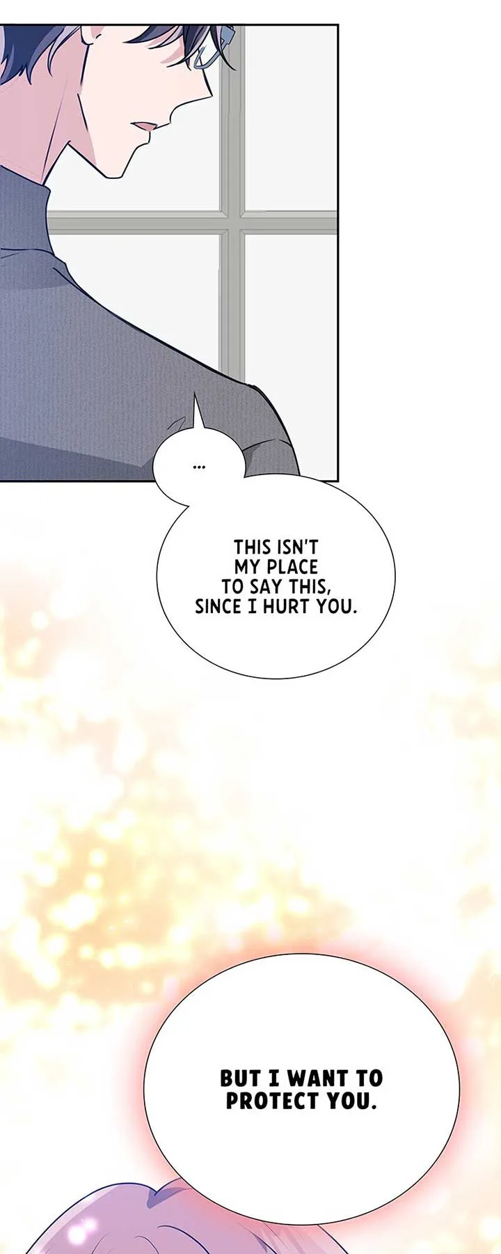 I’m NOT Afraid of Wolves! [Official] Chapter 17 page 40