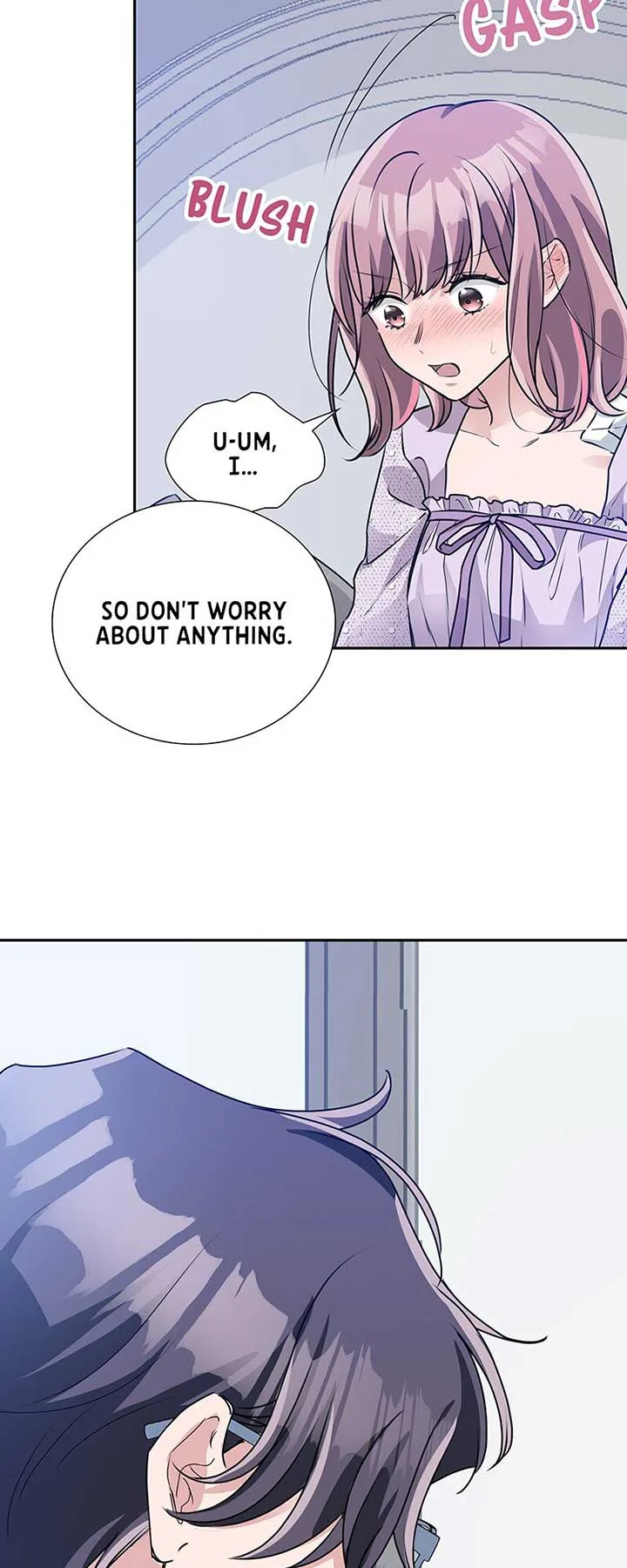 I’m NOT Afraid of Wolves! [Official] Chapter 17 page 42