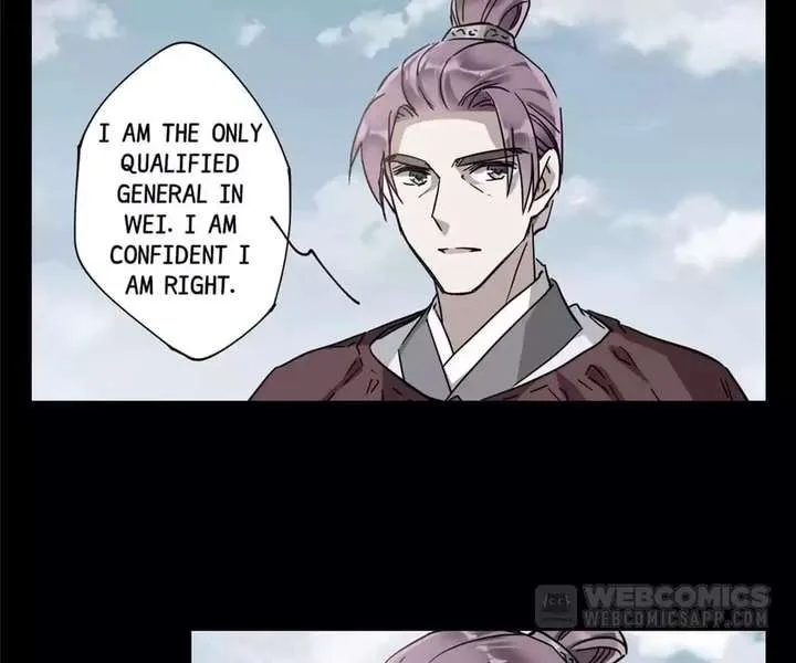 A Poem of The Empire and A Thousand Piles of Snow Chapter 120 page 2