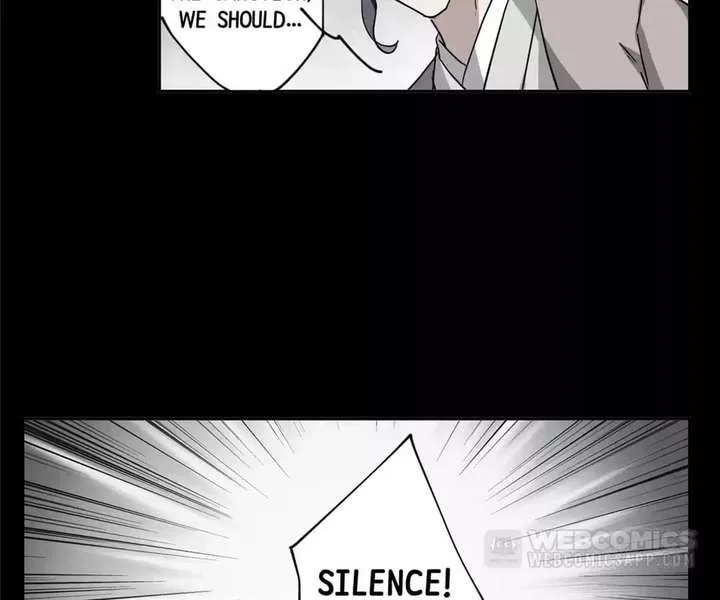 A Poem of The Empire and A Thousand Piles of Snow Chapter 119 page 28