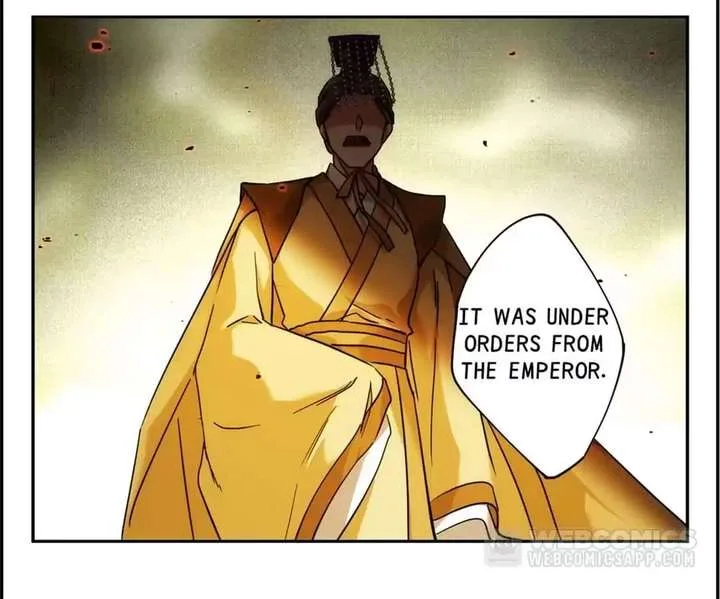 A Poem of The Empire and A Thousand Piles of Snow Chapter 118 page 30