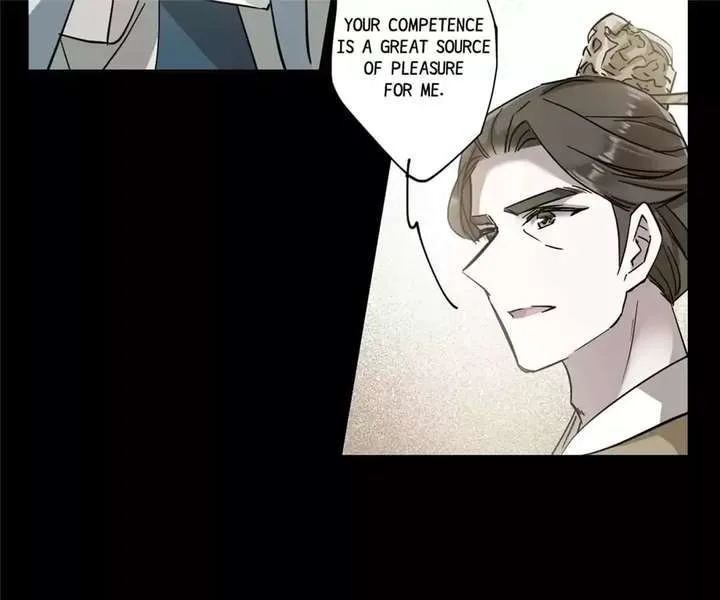 A Poem of The Empire and A Thousand Piles of Snow Chapter 120 page 13