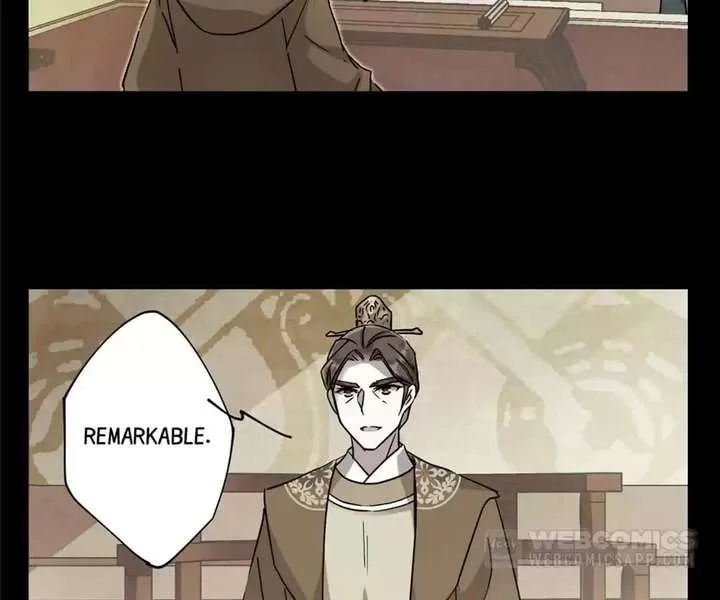 A Poem of The Empire and A Thousand Piles of Snow Chapter 120 page 10