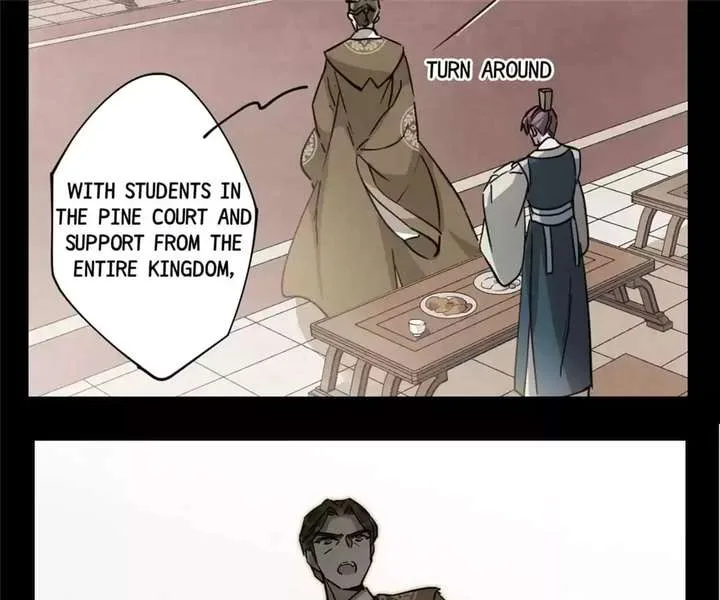 A Poem of The Empire and A Thousand Piles of Snow Chapter 120 page 23