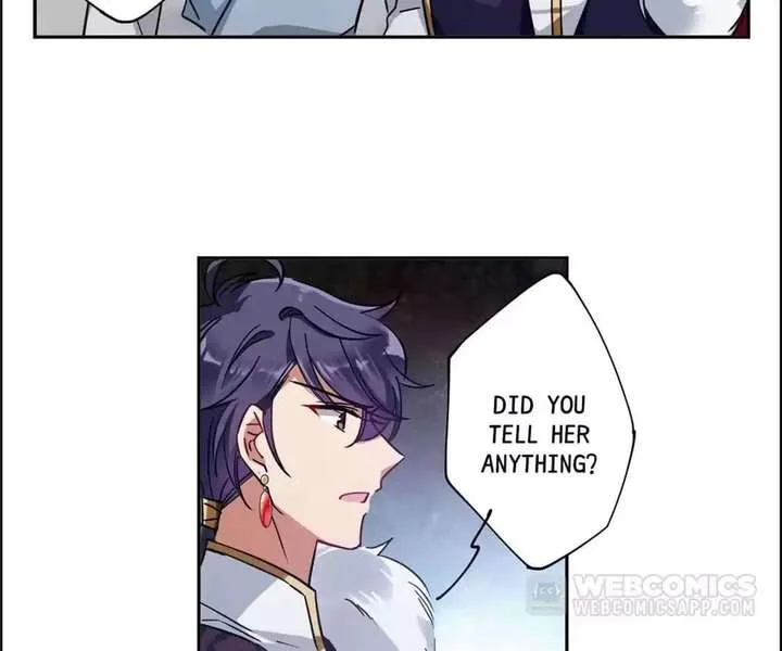 A Poem of The Empire and A Thousand Piles of Snow Chapter 99 page 6