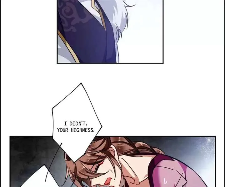 A Poem of The Empire and A Thousand Piles of Snow Chapter 99 page 7