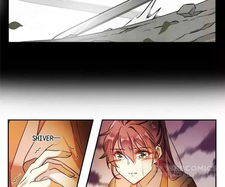 A Poem of The Empire and A Thousand Piles of Snow Chapter 121 page 4
