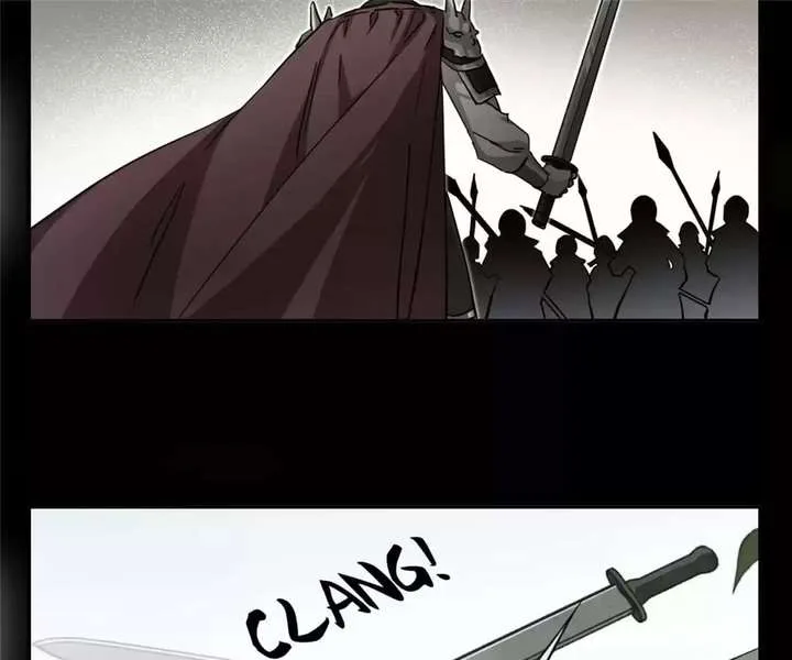 A Poem of The Empire and A Thousand Piles of Snow Chapter 121 page 3