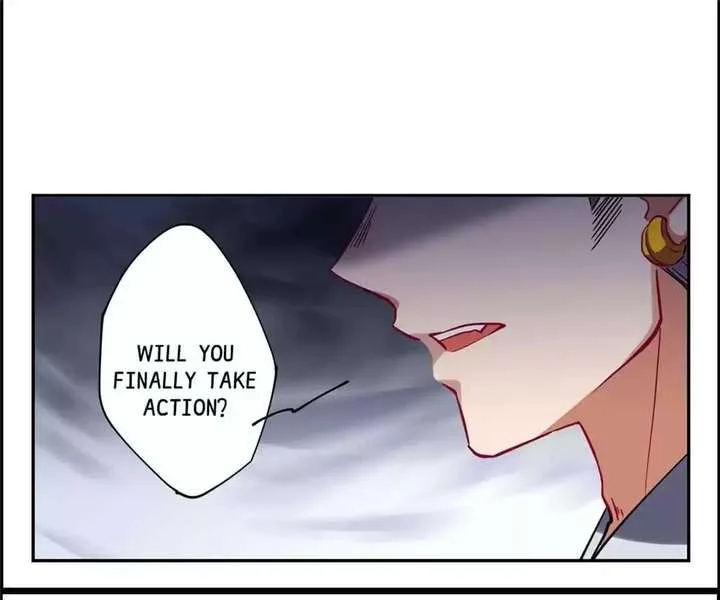 A Poem of The Empire and A Thousand Piles of Snow Chapter 99 page 15