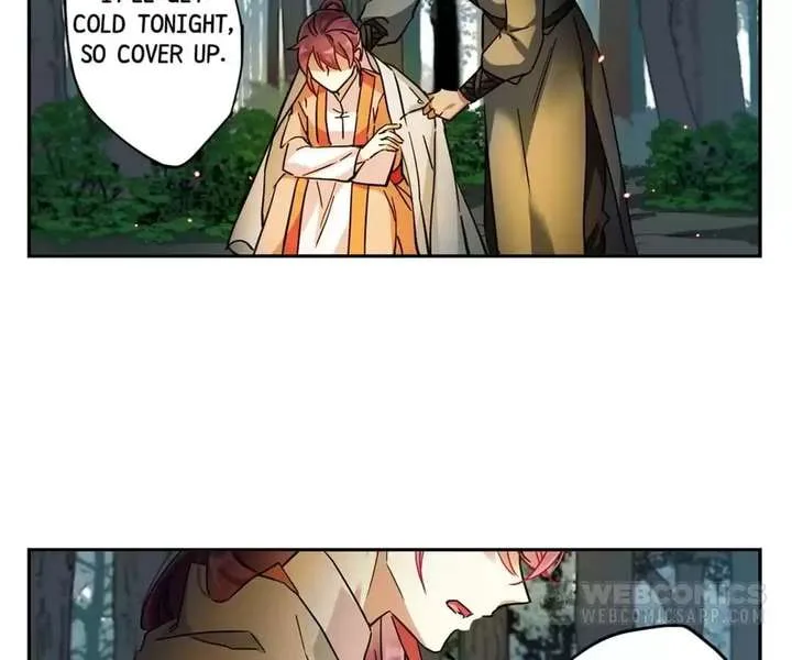 A Poem of The Empire and A Thousand Piles of Snow Chapter 121 page 6