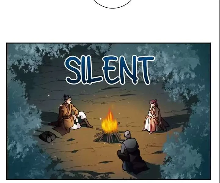 A Poem of The Empire and A Thousand Piles of Snow Chapter 121 page 11