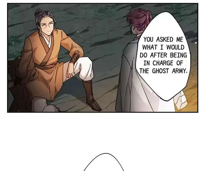 A Poem of The Empire and A Thousand Piles of Snow Chapter 121 page 17