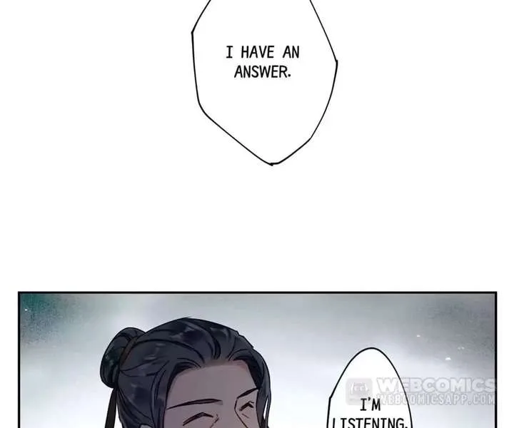 A Poem of The Empire and A Thousand Piles of Snow Chapter 121 page 18