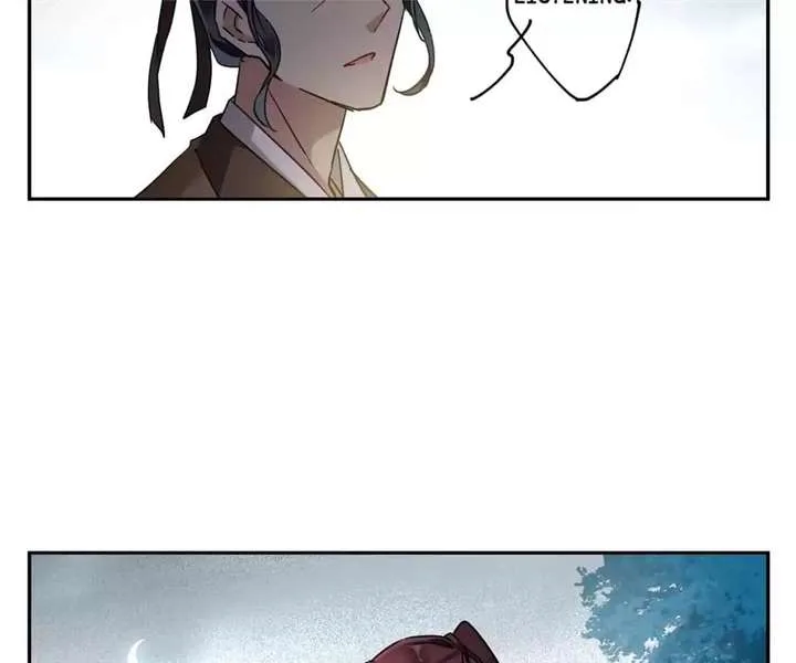 A Poem of The Empire and A Thousand Piles of Snow Chapter 121 page 19