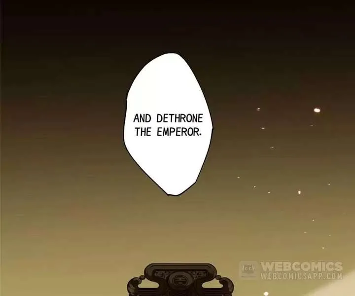 A Poem of The Empire and A Thousand Piles of Snow Chapter 121 page 22