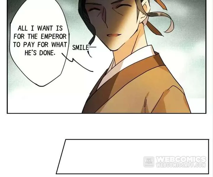 A Poem of The Empire and A Thousand Piles of Snow Chapter 121 page 30