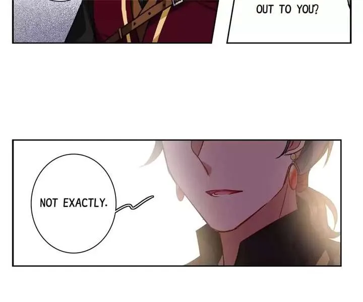 A Poem of The Empire and A Thousand Piles of Snow Chapter 122 page 17