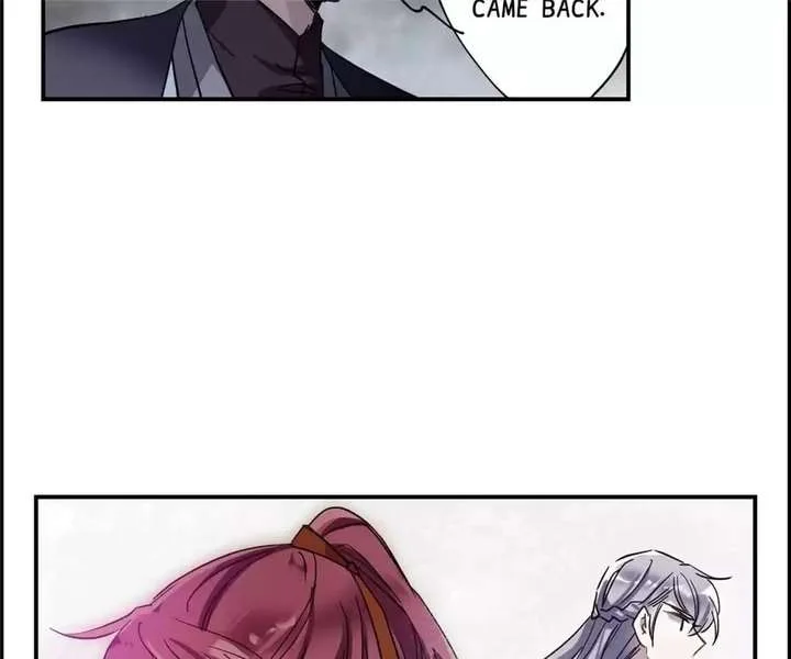 A Poem of The Empire and A Thousand Piles of Snow Chapter 104 page 7