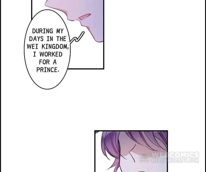 A Poem of The Empire and A Thousand Piles of Snow Chapter 104 page 10