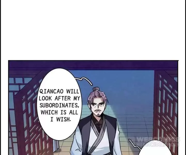A Poem of The Empire and A Thousand Piles of Snow Chapter 108 page 2