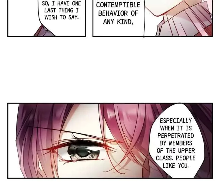 A Poem of The Empire and A Thousand Piles of Snow Chapter 123 page 3