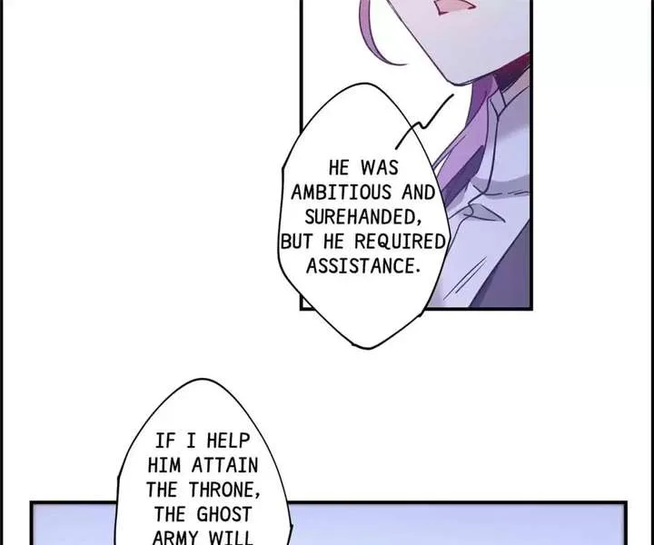 A Poem of The Empire and A Thousand Piles of Snow Chapter 104 page 11