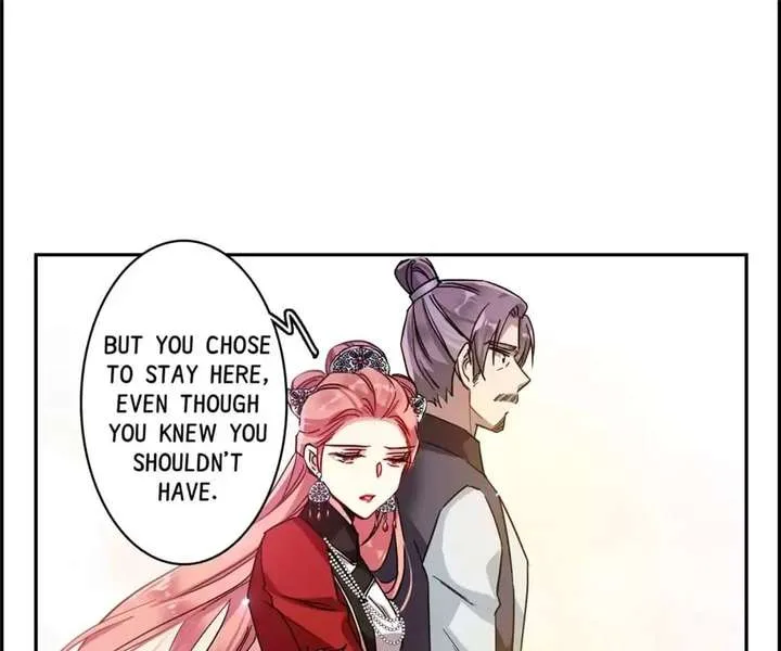 A Poem of The Empire and A Thousand Piles of Snow Chapter 108 page 9