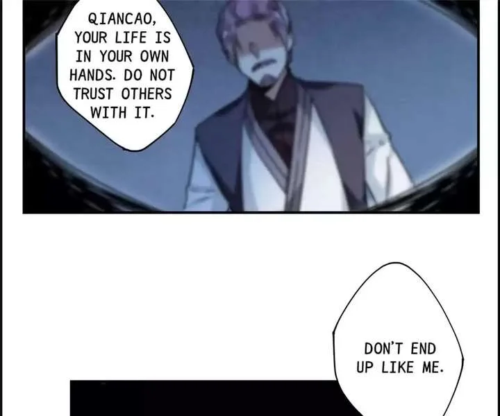 A Poem of The Empire and A Thousand Piles of Snow Chapter 104 page 29