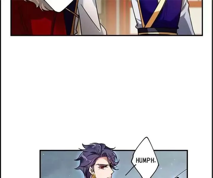 A Poem of The Empire and A Thousand Piles of Snow Chapter 104 page 37